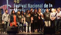 Foto de la galería: A pedido del público: lo que no habíamos mostrado del gran Festival