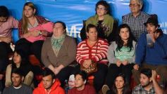 Foto de la galería: A pedido del público: lo que no habíamos mostrado del gran Festival