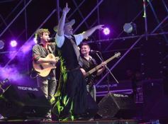 Foto de la galería: A pedido del público: lo que no habíamos mostrado del gran Festival