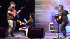 Foto de la galería: A pedido del público: lo que no habíamos mostrado del gran Festival