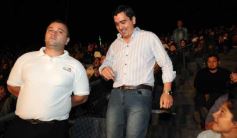 Foto de la galería: A pedido del público: lo que no habíamos mostrado del gran Festival