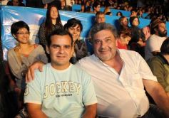 Foto de la galería: A pedido del público: lo que no habíamos mostrado del gran Festival