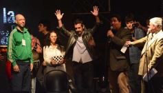 Foto de la galería: A pedido del público: lo que no habíamos mostrado del gran Festival