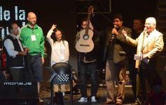 Foto de la galería: A pedido del público: lo que no habíamos mostrado del gran Festival