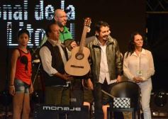 Foto de la galería: A pedido del público: lo que no habíamos mostrado del gran Festival