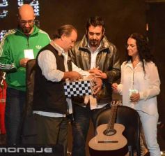 Foto de la galería: A pedido del público: lo que no habíamos mostrado del gran Festival