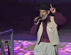 Foto de la galería: A pedido del público: lo que no habíamos mostrado del gran Festival