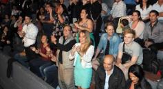 Foto de la galería: A pedido del público: lo que no habíamos mostrado del gran Festival