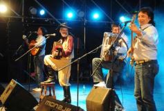 Foto de la galería: A pedido del público: lo que no habíamos mostrado del gran Festival