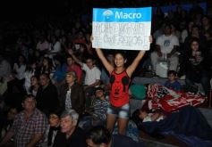 Foto de la galería: A pedido del público: lo que no habíamos mostrado del gran Festival