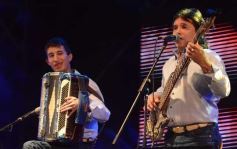 Foto de la galería: A pedido del público: lo que no habíamos mostrado del gran Festival