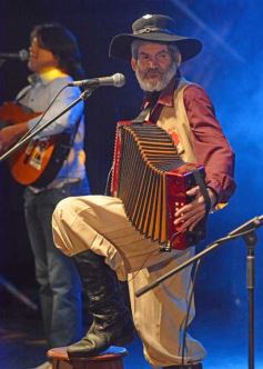 Foto de la galería: A pedido del público: lo que no habíamos mostrado del gran Festival