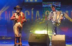 Foto de la galería: A pedido del público: lo que no habíamos mostrado del gran Festival