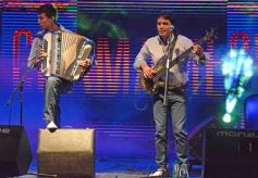 Foto de la galería: A pedido del público: lo que no habíamos mostrado del gran Festival