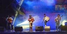 Foto de la galería: A pedido del público: lo que no habíamos mostrado del gran Festival