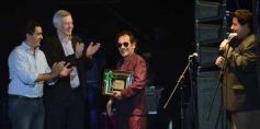Foto de la galería: A pedido del público: lo que no habíamos mostrado del gran Festival