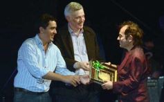 Foto de la galería: A pedido del público: lo que no habíamos mostrado del gran Festival