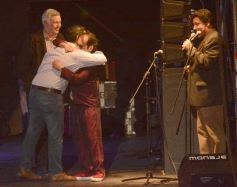 Foto de la galería: A pedido del público: lo que no habíamos mostrado del gran Festival