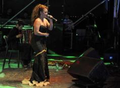 Foto de la galería: A pedido del público: lo que no habíamos mostrado del gran Festival