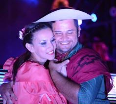 Foto de la galería: A pedido del público: lo que no habíamos mostrado del gran Festival