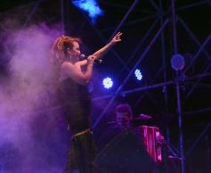 Foto de la galería: A pedido del público: lo que no habíamos mostrado del gran Festival