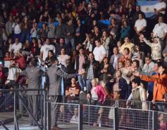 Foto de la galería: A pedido del público: lo que no habíamos mostrado del gran Festival