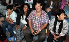 Foto de la galería: A pedido del público: lo que no habíamos mostrado del gran Festival