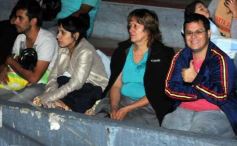 Foto de la galería: A pedido del público: lo que no habíamos mostrado del gran Festival