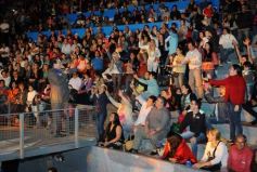 Foto de la galería: A pedido del público: lo que no habíamos mostrado del gran Festival