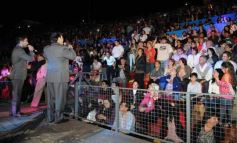 Foto de la galería: A pedido del público: lo que no habíamos mostrado del gran Festival