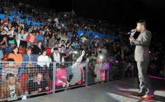 Foto de la galería: A pedido del público: lo que no habíamos mostrado del gran Festival