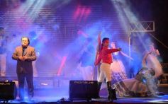 Foto de la galería: A pedido del público: lo que no habíamos mostrado del gran Festival