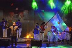 Foto de la galería: A pedido del público: lo que no habíamos mostrado del gran Festival