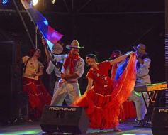 Foto de la galería: A pedido del público: lo que no habíamos mostrado del gran Festival