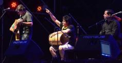 Foto de la galería: A pedido del público: lo que no habíamos mostrado del gran Festival