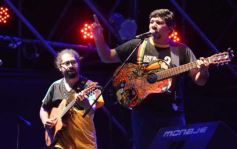 Foto de la galería: A pedido del público: lo que no habíamos mostrado del gran Festival