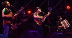 Foto de la galería: A pedido del público: lo que no habíamos mostrado del gran Festival