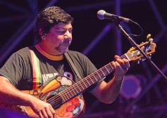 Foto de la galería: A pedido del público: lo que no habíamos mostrado del gran Festival