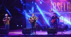 Foto de la galería: A pedido del público: lo que no habíamos mostrado del gran Festival