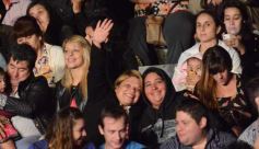 Foto de la galería: A pedido del público: lo que no habíamos mostrado del gran Festival