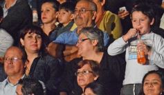 Foto de la galería: A pedido del público: lo que no habíamos mostrado del gran Festival