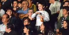 Foto de la galería: A pedido del público: lo que no habíamos mostrado del gran Festival