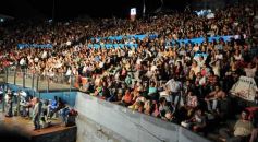 Foto de la galería: A pedido del público: lo que no habíamos mostrado del gran Festival