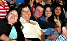 Foto de la galería: A pedido del público: lo que no habíamos mostrado del gran Festival