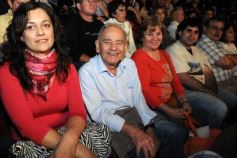 Foto de la galería: A pedido del público: lo que no habíamos mostrado del gran Festival