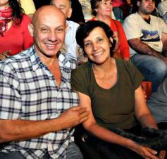 Foto de la galería: A pedido del público: lo que no habíamos mostrado del gran Festival