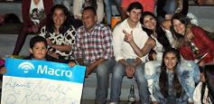Foto de la galería: A pedido del público: lo que no habíamos mostrado del gran Festival