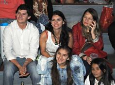 Foto de la galería: A pedido del público: lo que no habíamos mostrado del gran Festival