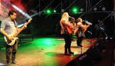 Foto de la galería: A pedido del público: lo que no habíamos mostrado del gran Festival