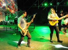 Foto de la galería: A pedido del público: lo que no habíamos mostrado del gran Festival